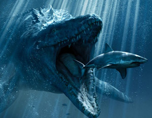 Amazon venderá en exclusiva un Steelbook de Jurassic World en Blu-ray
