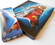 Fotografías del Steelbook de Merlín el Encantador en Blu-ray (UK)