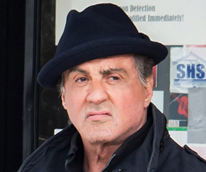 Tráiler de Creed, Sylvester Stallone vuelve a ser Rocky Balboa