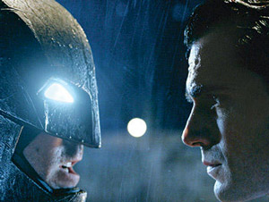 Nuevas imágenes de Batman v Superman: El Amanecer de la Justicia