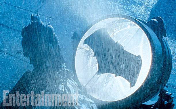 Nuevas imágenes de Batman v Superman 5