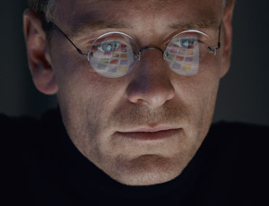 Tráiler en castellano de Steve Jobs, dirigida por Danny Boyle