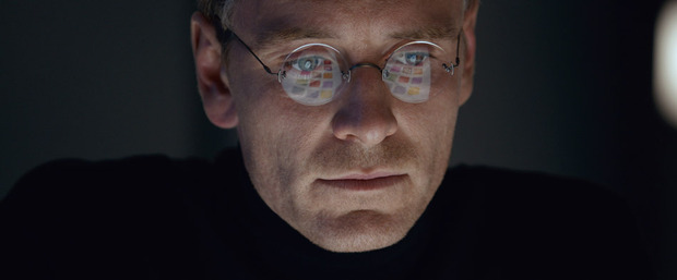 Tráiler en castellano de Steve Jobs, dirigida por Danny Boyle 2