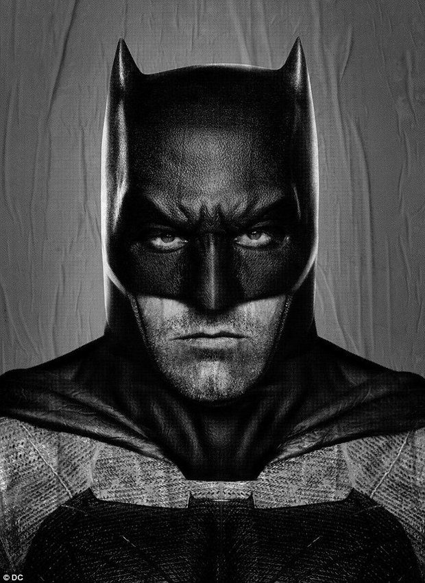 Ben Affleck será el director y guionista de una película de Batman