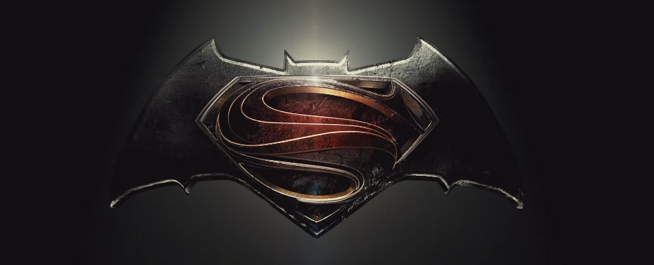 Tráiler de Batman v Superman: El Amanecer de la Justicia (Comic-Con)