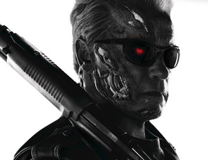 Terminator: Génesis tendrá un Steelbook exclusivo de Fnac