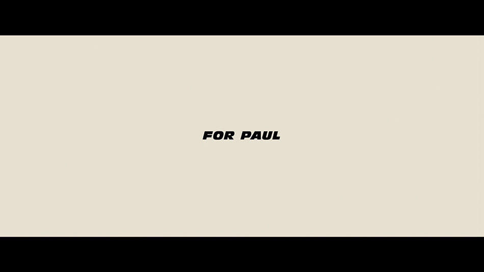 Capturas de imagen del Blu-ray de Fast & Furious 7 13