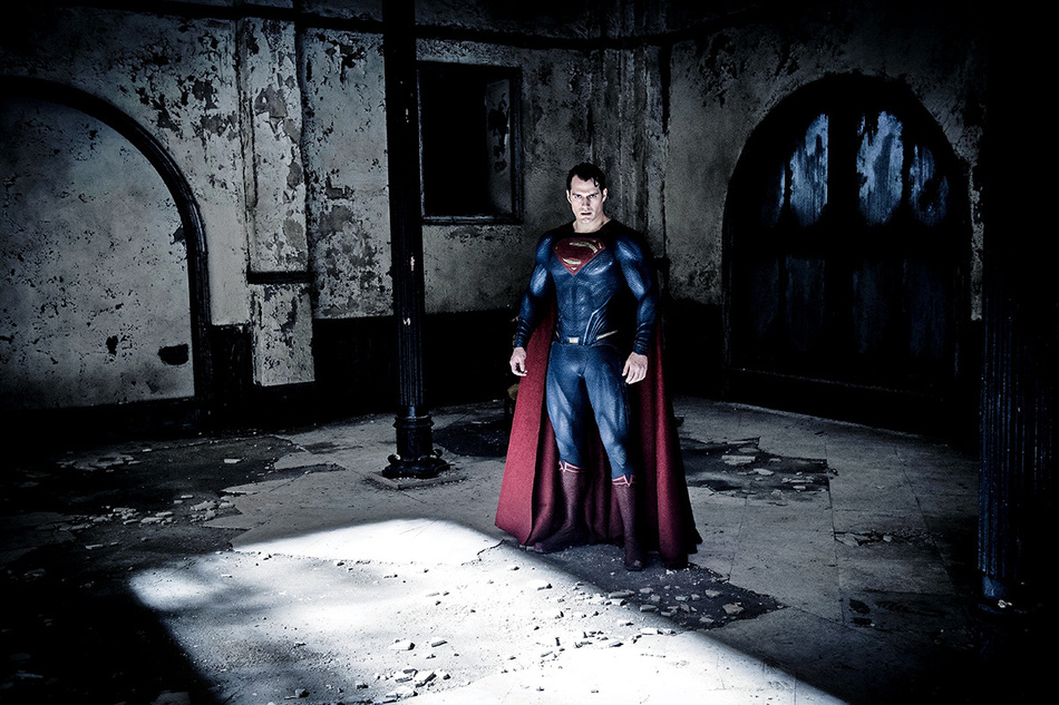 Tres nuevas imágenes de Batman v Superman: El Amanecer de la Justicia 2
