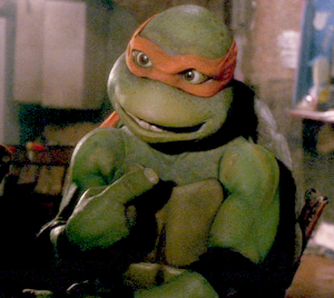 El Blu-ray de Tortugas Ninja llevará finalmente extras y doblaje original