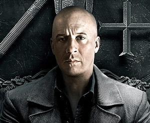 Tráiler final y pósters de El Último Cazador de Brujas con Vin Diesel