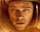 Póster final de Marte (The Martian), con Matt Damon