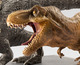 Reservas abiertas para la edición limitada con figuras de Jurassic World