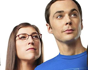 Octava Temporada de la serie The Big Bang Theory en Blu-ray