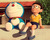Carátulas y detalles de los Blu-ray de Stand by Me Doraemon