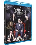 Steelbook de La Familia Addams en Blu-ray, inédita en España