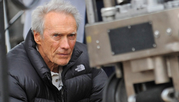Clint Eastwood comienza a rodar Sully con Tom Hanks como protagonista