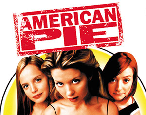Carátula y todos los detalles de American Pie en Blu-ray