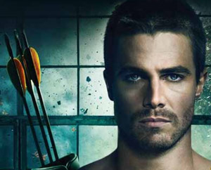 Contenidos de la tercera temporada de Arrow en Blu-ray