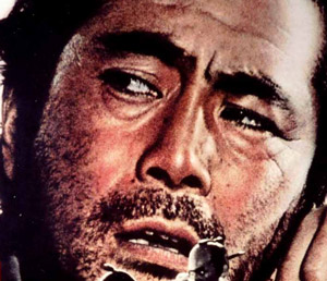 Todos los detalles de La Fortaleza Escondida de Kurosawa en Blu-ray