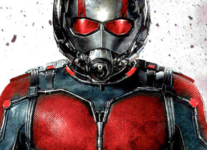 Anuncio oficial de Ant-Man en Blu-ray, Blu-ray 3D y Steelbook