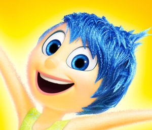 Detalles completos de Del Revés (Inside Out) en Blu-ray 3D y 2D