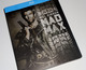 Fotografías del Steelbook de la Trilogía Mad Max en Blu-ray