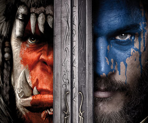Primer tráiler de Warcraft: El Origen, la película basada en el videojuego