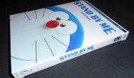 Fotografías de la edición coleccionista de Stand by Me Doraemon Blu-ray