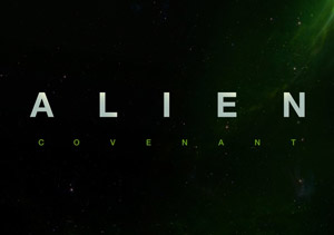 Alien: Covenant será el titulo de la secuela de Prometheus