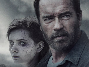 Tráiler en castellano de Maggie con Arnold Schwarzenegger