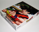 Fotografías de la ed. extendida de Dragon Ball Z: Battle of Gods Blu-ray 