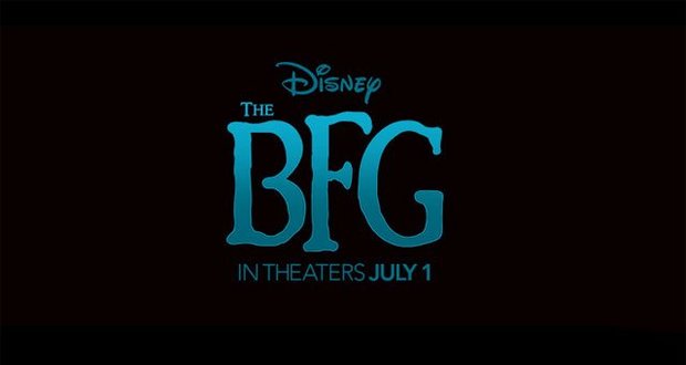 Primer adelanto de The BFG, producida por Steven Spielberg