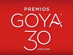 Lista de nominados a los Premios Goya 2016
