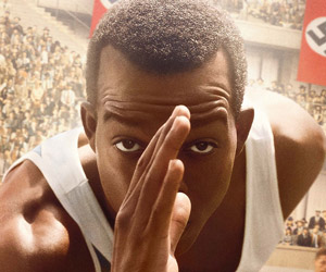 Tráiler de "Race, el Héroe de Berlín", la historia de Jesse Owens