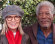 Ático sin Ascensor con Diane Keaton y Morgan Freeman en Blu-ray