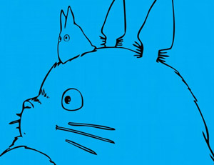 Vértigo estrenará dos películas de Ghibli en cines y luego en Blu-ray