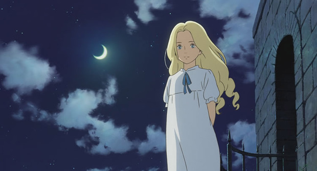 Vértigo estrenará dos películas de Ghibli en cines y luego en Blu-ray