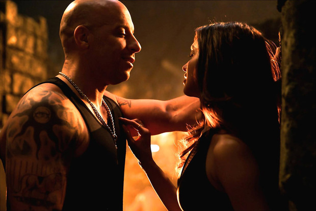 Vin Diesel protagonizará la tercera entrega de xXx 1