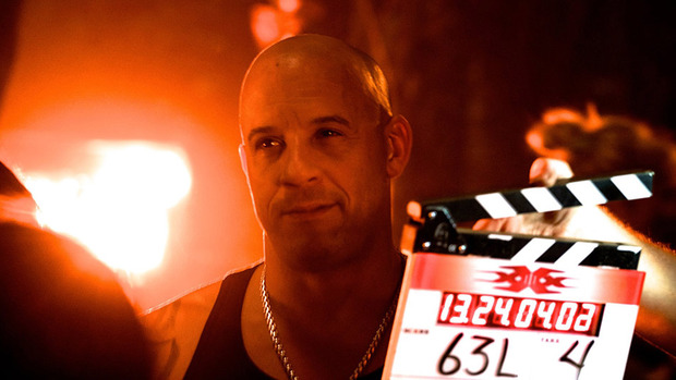 Vin Diesel protagonizará la tercera entrega de xXx 2