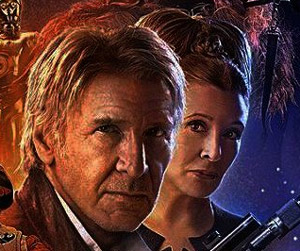 Anuncio oficial de Star Wars: El Despertar de la Fuerza en Blu-ray