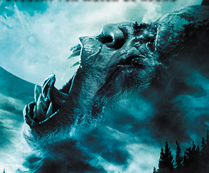 La película de terror Howl (Aullido) se estrenará en Blu-ray