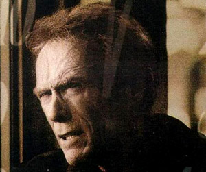 Warner anuncia dos películas de Clint Eastwood inéditas en Blu-ray