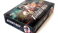 Fotografías de la edición limitada de Turbo Kid en Blu-ray