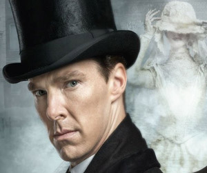 El capítulo Sherlock: La Novia Abominable a la venta en Blu-ray