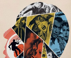 Oferta: Pack con 13 películas de Alfred Hitchcock en Blu-ray