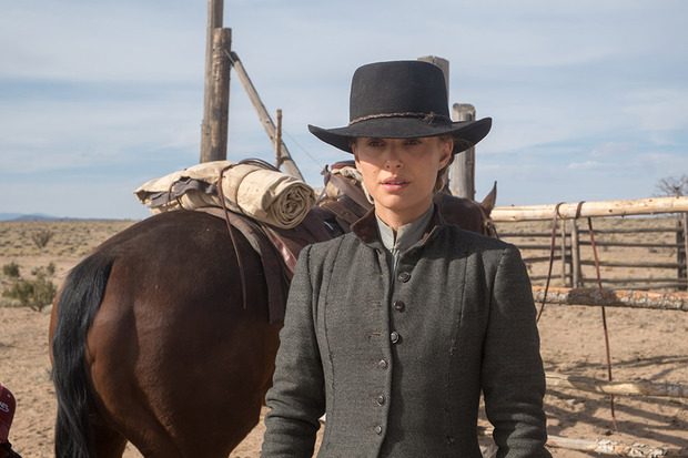 Tráiler de La Venganza de Jane, un western con Natalie Portman 2