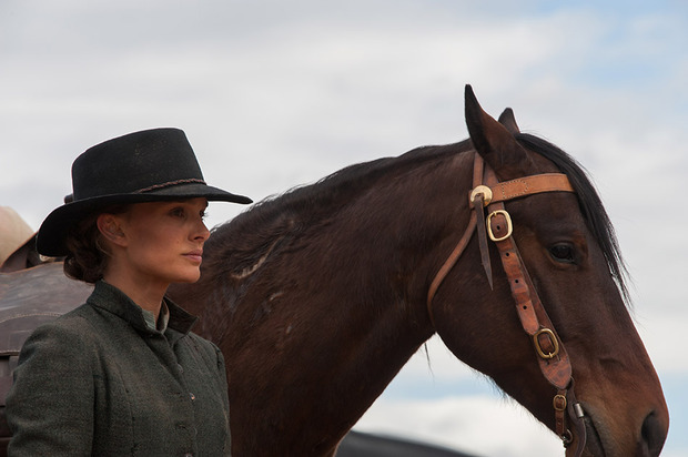 Tráiler de La Venganza de Jane, un western con Natalie Portman 4
