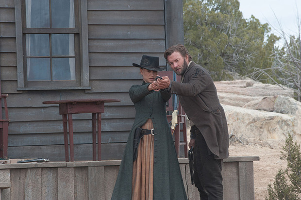Tráiler de La Venganza de Jane, un western con Natalie Portman 5