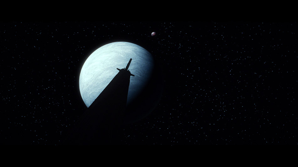 Capturas del Blu-ray de Star Wars: El Despertar de la Fuerza 2