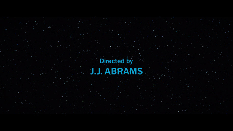 Capturas del Blu-ray de Star Wars: El Despertar de la Fuerza 23